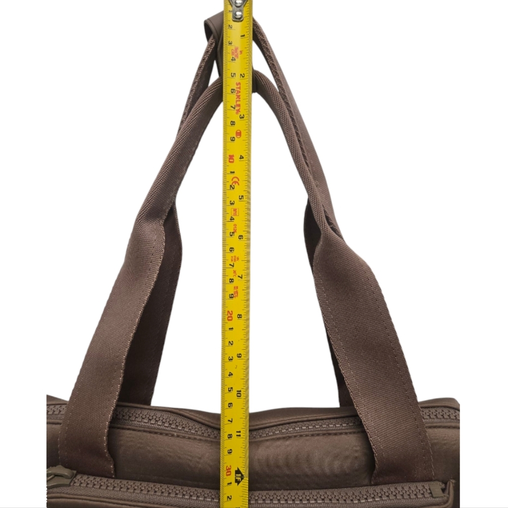 Dagne Dover Laptop Bag in Dune (Discontinued/Rare) - Picture 6 of 15